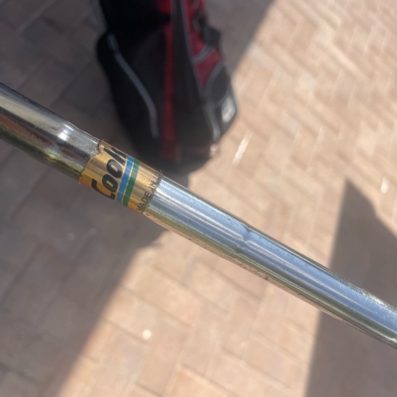 Ray cook classic plus 3 putter 
Used - Picture 2 of 7